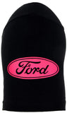 Women's Ford Mustang T-Shirt a Short Sleeve Crew Neck Shirt-T-Shirt-JH Design-2X-AFC
