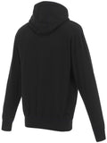 Men's Ford Logo Pullover Hoodie Blue Hood Lining & Body Stitching