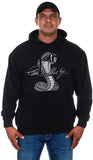 Men's Shelby Cobra Hoodies Pullover Sweatshirt