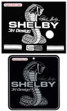 Men's Shelby Cobra Hoodies Pullover Sweatshirt