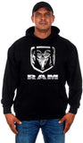 Men's Dodge Ram Hoodie Pullover