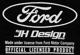 Mens Ford Built For Tough Truck Series T-Shirts