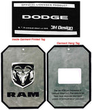 Men's Dodge Ram Hoodie Pullover
